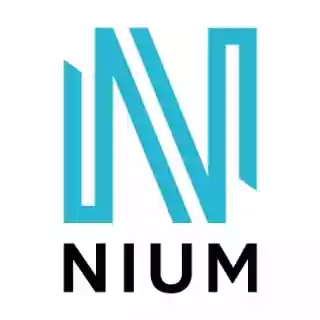 Shop Nium logo