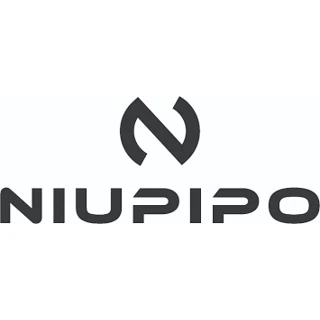 Niupipo logo
