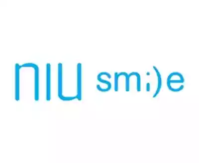 Shop NuSmile logo