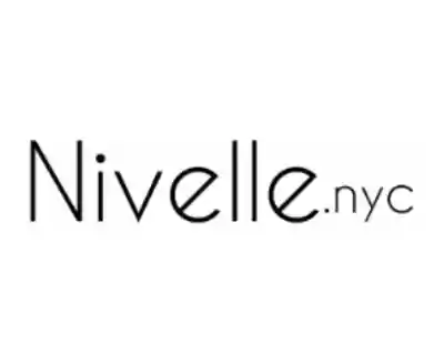 Shop Nivelle.nyc coupon codes logo