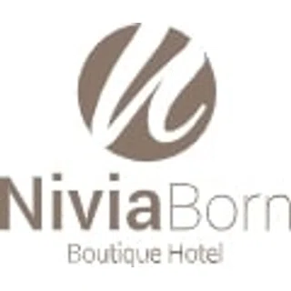 Nivia Born Boutique Hotel logo