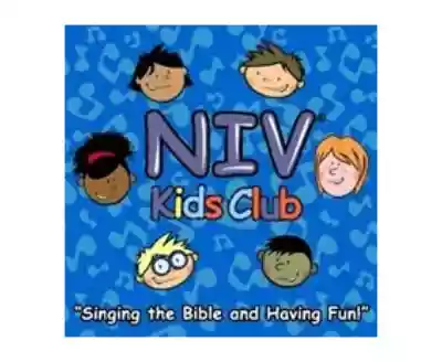 NIV Kids Club coupon codes