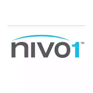 Nivo1 logo