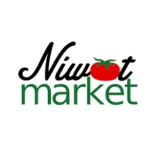 Niwot Market logo