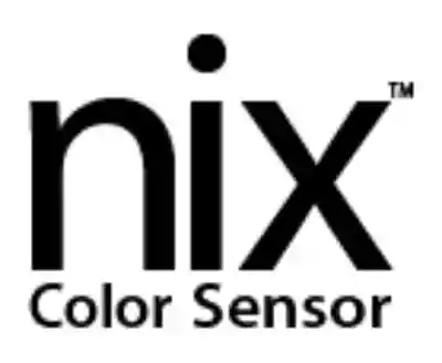 Nix Sensor coupon codes