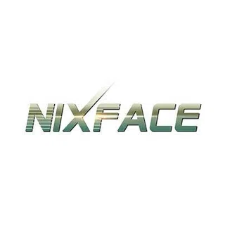 Nixface logo