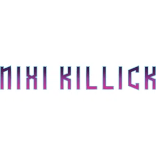 Shop Nixi Killick logo