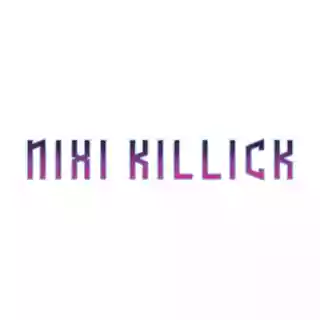Nixi Killick coupon codes