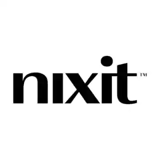 Nixit discount codes