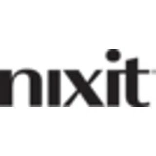 Shop nixit canada promo codes logo