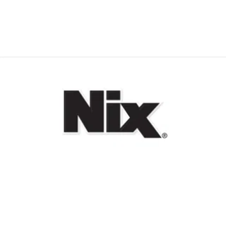Shop Nix promo codes logo