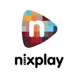 Shop Nixplay UK logo