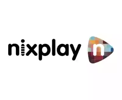 NixPlay logo
