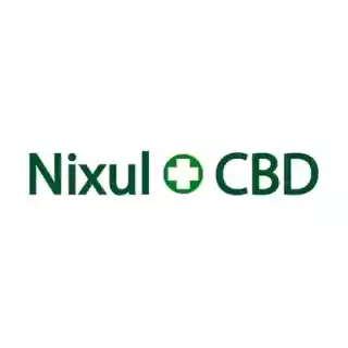 Shop Nixul discount codes logo