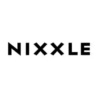 Nixxle logo