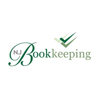 Shop NJ Bookkeeping logo