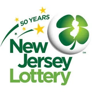 Shop NJ Lottery logo