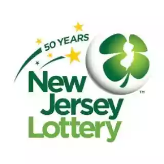 NJ Lottery promo codes