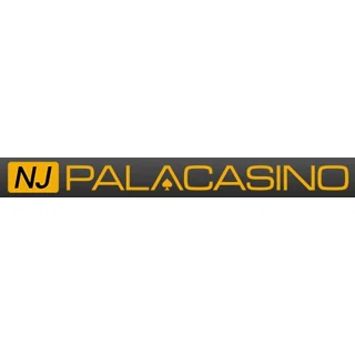 Shop NJ Pala Casino logo