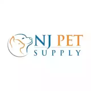 NJ Pet Supply coupon codes