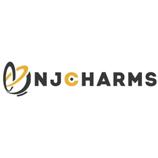 NJCharms logo