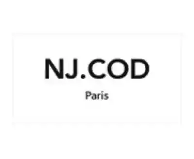 Shop NJ.COD Paris discount codes logo