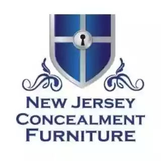 NJ Concealment Furniture  coupon codes