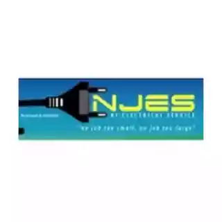 Shop NJ Electrical Service coupon codes logo