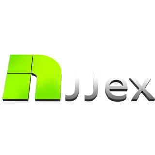 Njjex logo