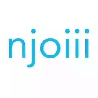 Shop Njoiii discount codes logo