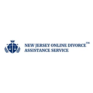 New Jersey Online Divorce logo