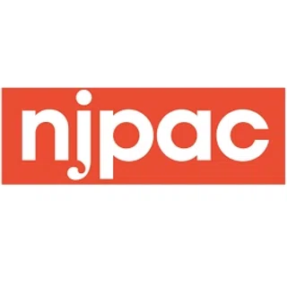 NJPAC logo