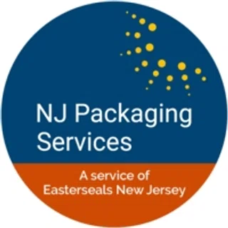 NJ Packaging Services logo