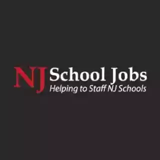 Shop NJSchoolJobs  coupon codes logo
