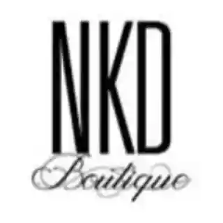 NKD Boutique coupon codes