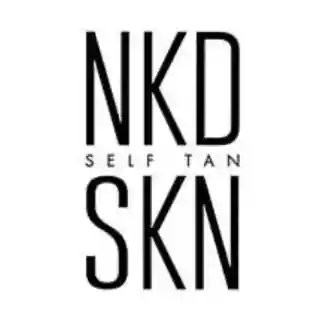 Shop NKD SKN promo codes logo