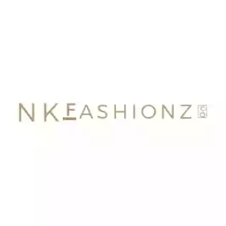 Nkfashionz discount codes