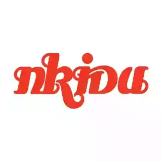 Shop Nkidu Games logo