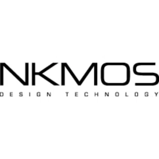 Shop NKMOS logo