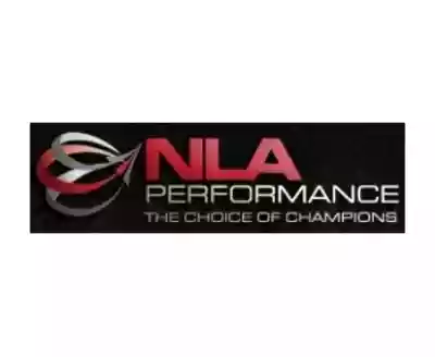 NLA Performance promo codes