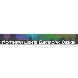 Shop Northern Lights Electronic Design logo