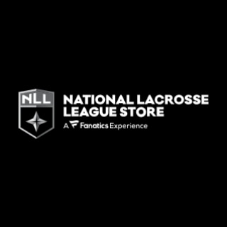 Shop National Lacrosse League Store logo