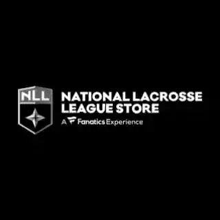 National Lacrosse League Store coupon codes
