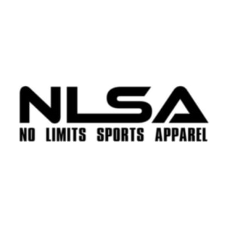 Shop No Limits Sports Apparel logo