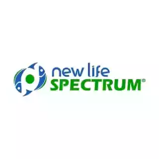 New Life Spectrum discount codes