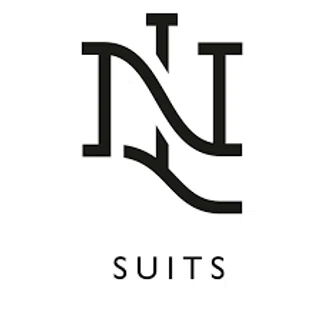 NL Suits logo