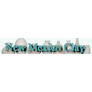 Shop New Mexico Clay logo