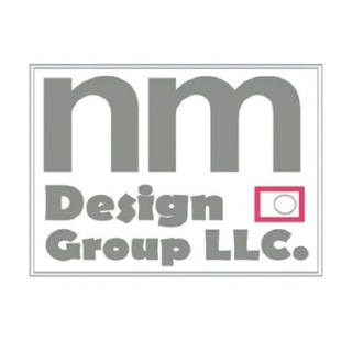 NM Design Group logo