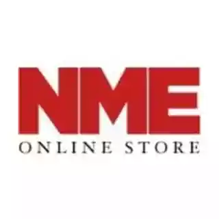 NME Online Store coupon codes