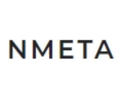 Shop NMETA logo